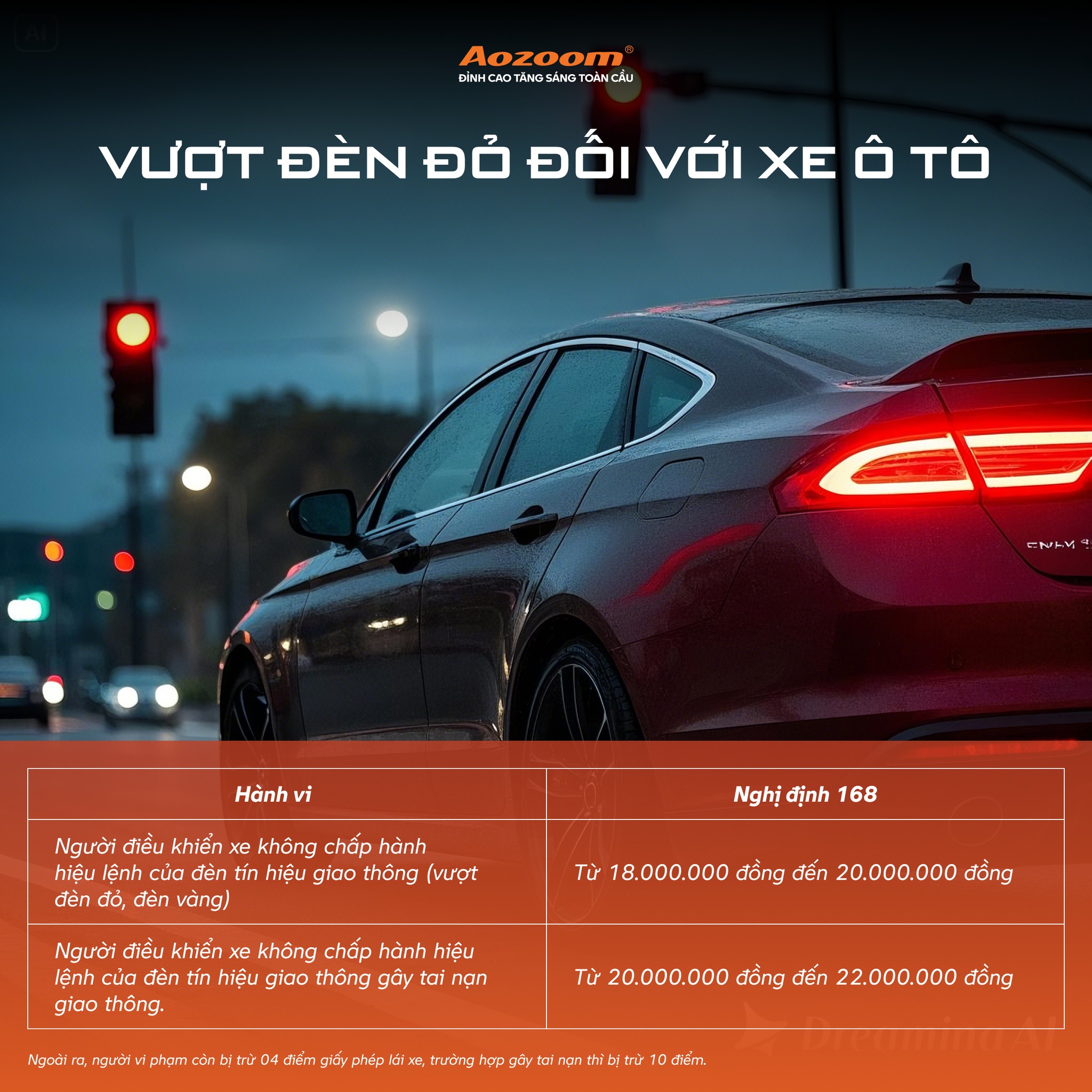 Nghị định 168 2024