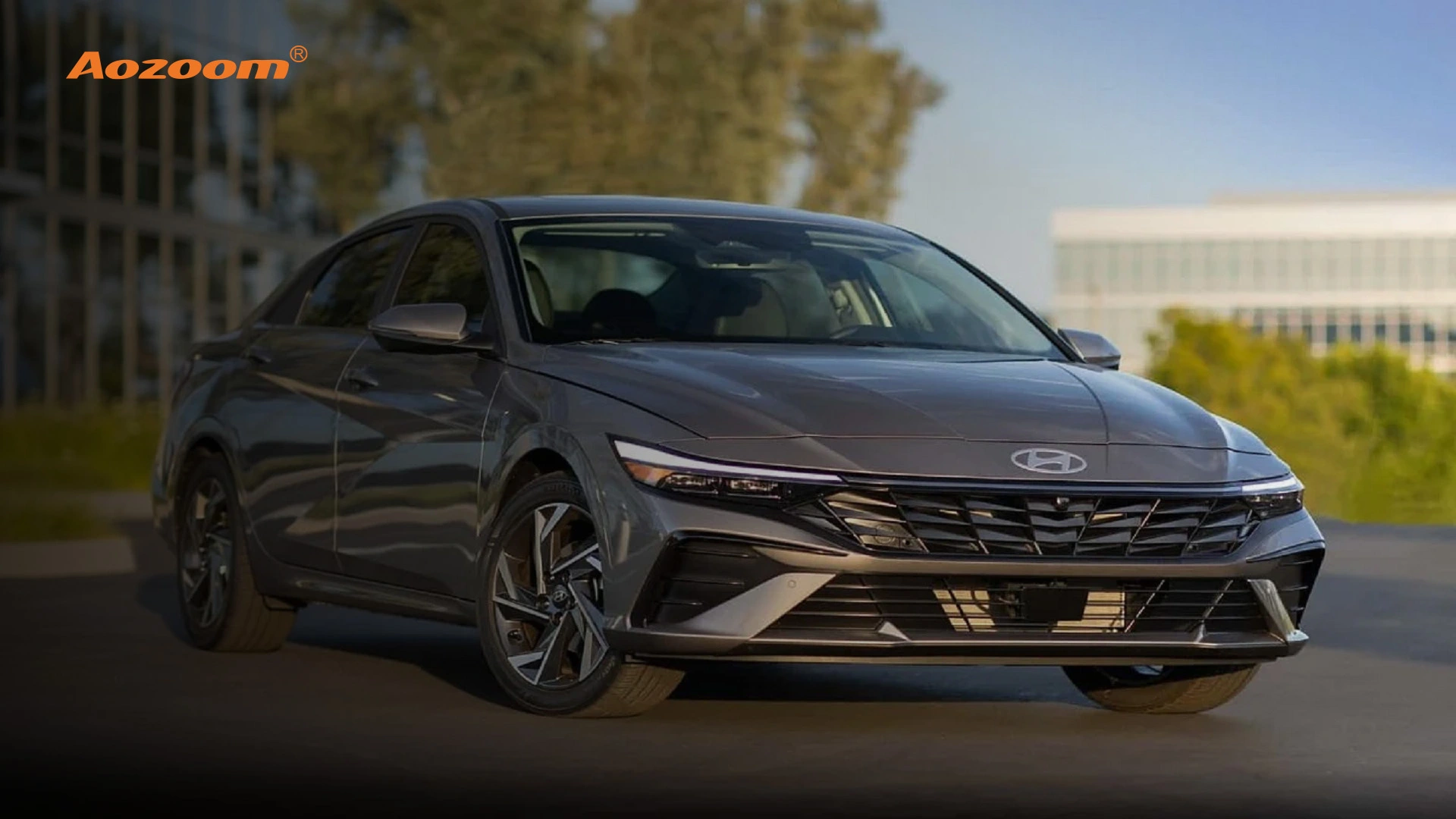 Hyundai Elantra độ đèn tăng sáng văn minh, nơi chuyên lắp đặt