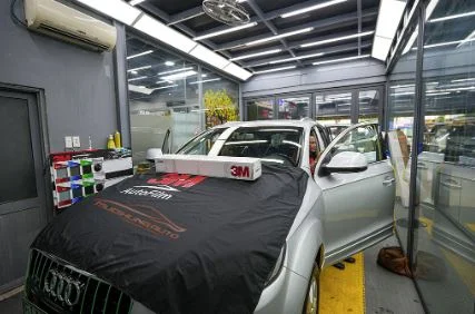 Dịch vụ đại lý Mười Hùng Auto