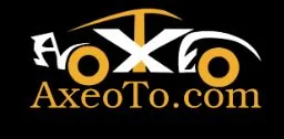 Logo AXEOTO