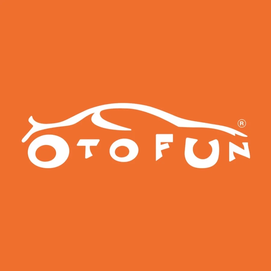 Logo OTO FUN