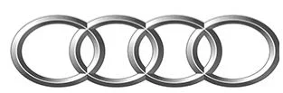 Logo ô tô Audi
