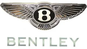 Logo ô tô Bentley