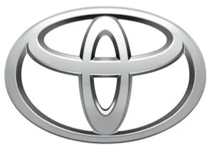 Logo ô tô Toyota