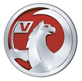 Logo ô tô Vauxhall Motors