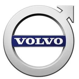 Logo thương hiệu Volvo