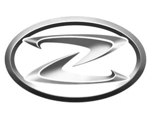 Logo ô tô Zenos