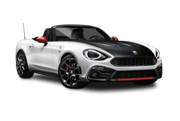 Ô tô Abarth