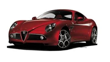 Ô tô Alfa Romeo