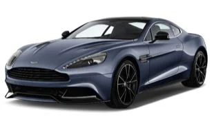 Ô tô Aston Martin