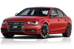 Ô tô Audi