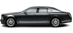 Ô tô Bentley