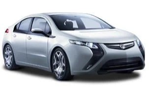 Ô tô Vauxhall Motors