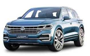 Ô tô Volkswagen