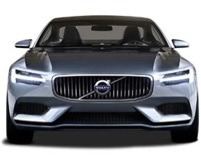 Ô tô Volvo