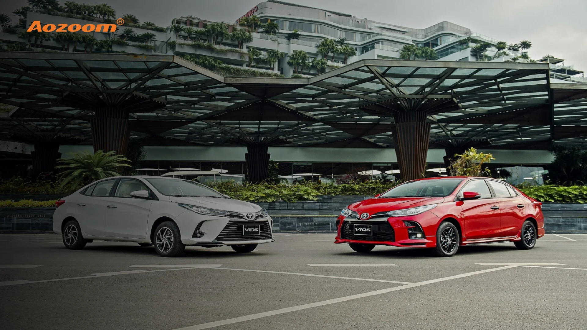 TOYOTA của nước nào? Lịch sử phát triển