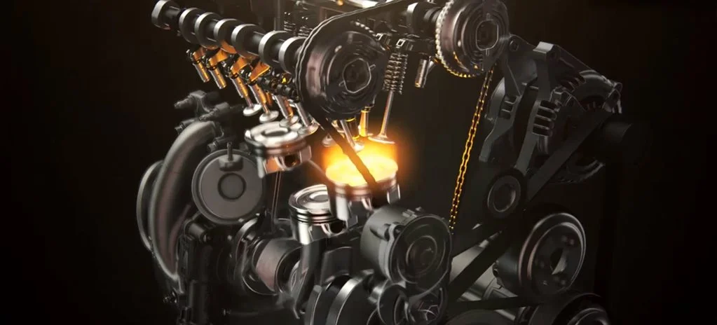 Loại bỏ động cơ đốt trong