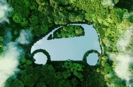 Ô tô năng lượng xanh