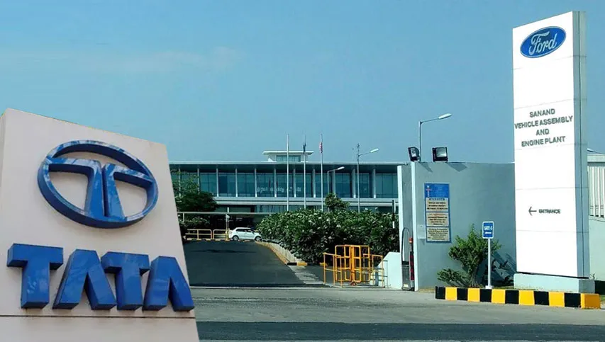 Tata Motors