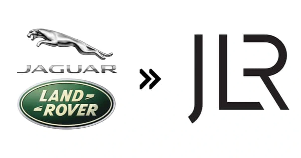 Ý nghĩa logo JARGUAR