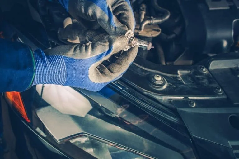 Sửa chữa, nâng cấp hệ thống đèn ô tô