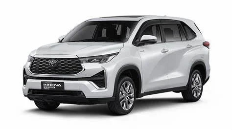 Toyota Innova