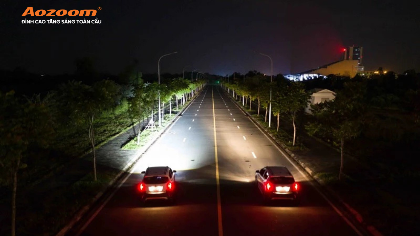 Công Suất (Watt) Của Đèn Có Quyết Định Độ Sáng? Sự Thật Về Lumen, Lux và Hiệu Suất Phát Quang