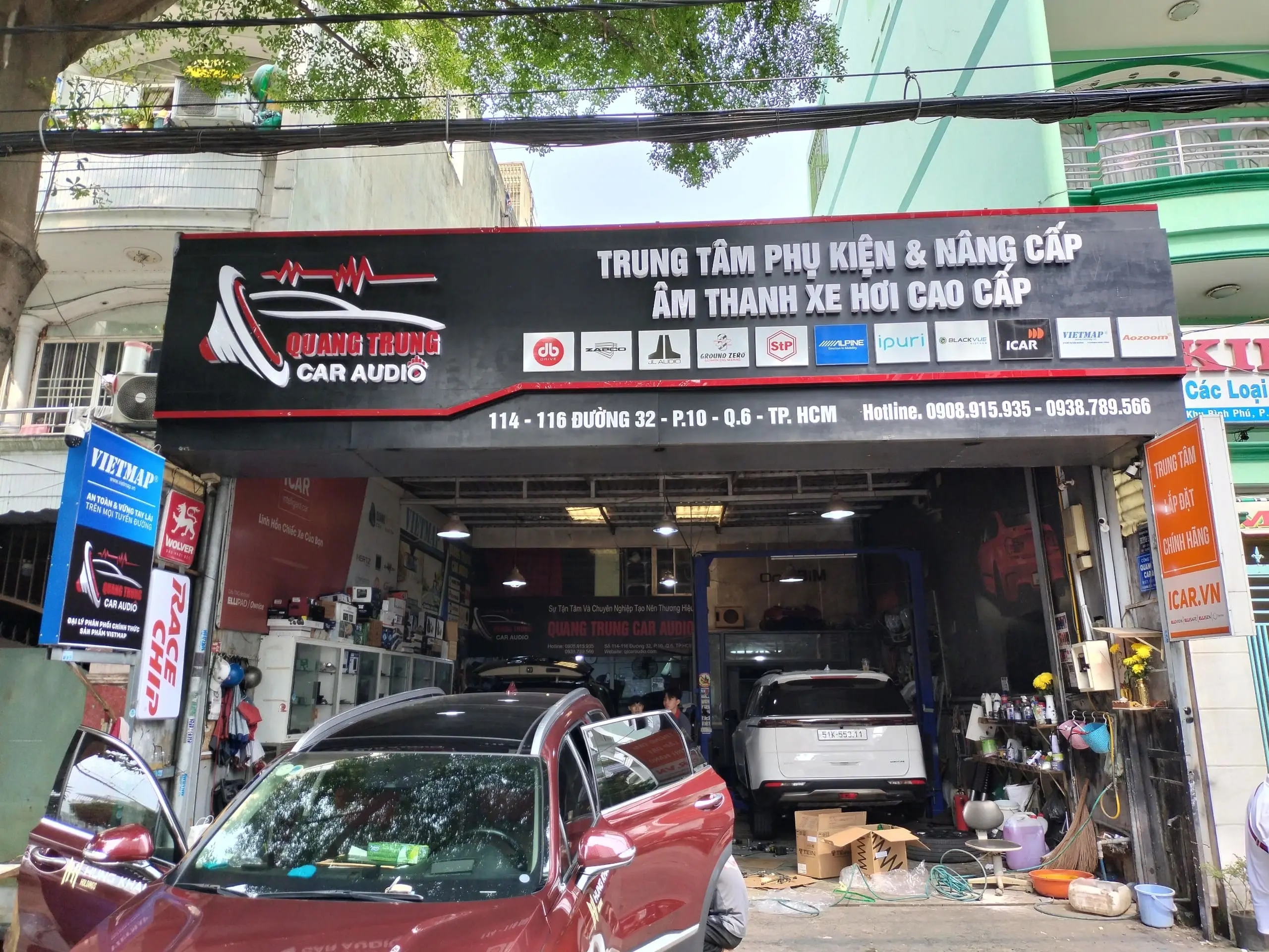 banner gallery