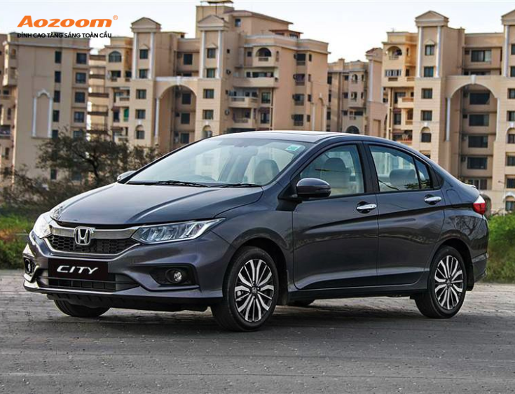 Honda tiếp tục là thương hiệu được tin chọn nhờ độ bền và khả năng vận hành ổn định