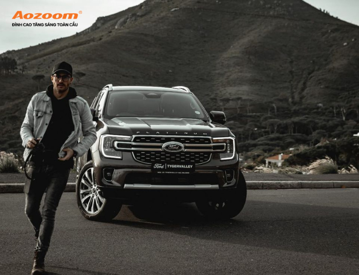 Mỗi phiên bản Everest khác nhau sẽ phù hợp với nhu cầu sử dụng khác nhau