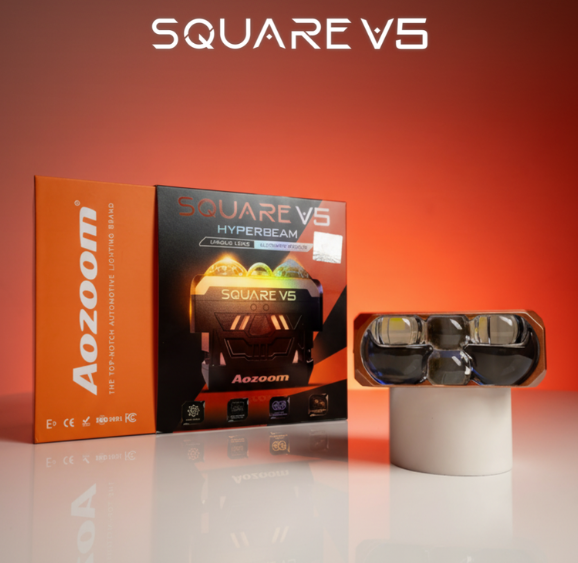 Sản phẩm SQUARE V5