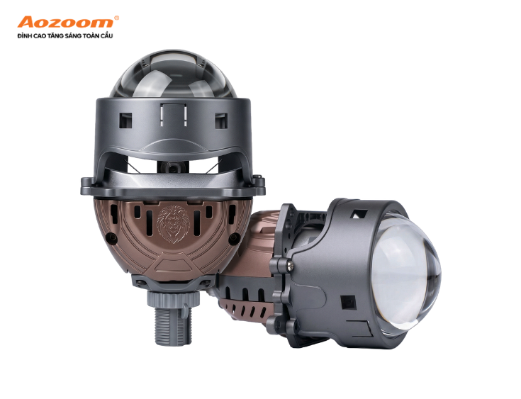 Hai cách gọi LED projector và bi LED thường bị nhầm lẫn với nhau