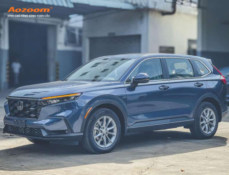 Bản L AWD sẽ là lựa chọn tuyệt vời cho những ai thường xuyên di chuyển xa