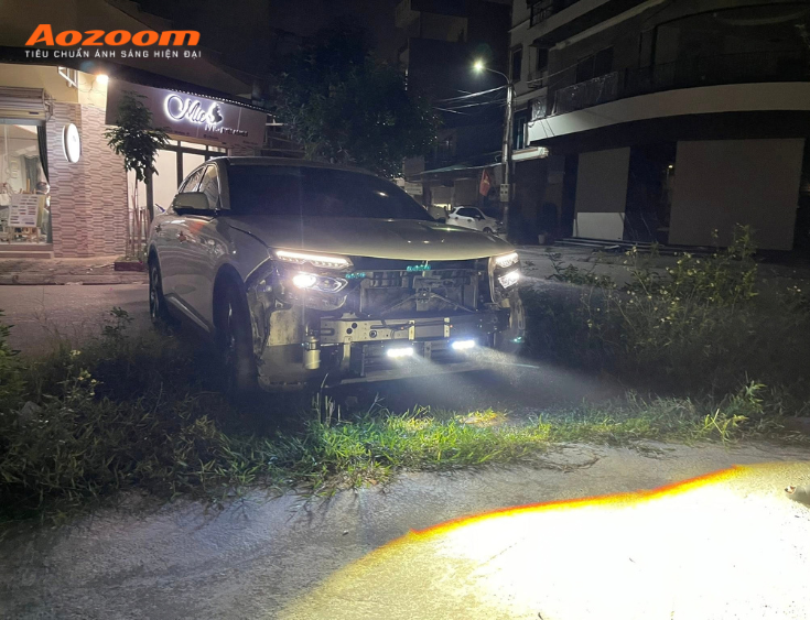 Chủ xe cần kiểm tra kỹ lưỡng các yếu tố trước khi đưa xe đi kiểm định