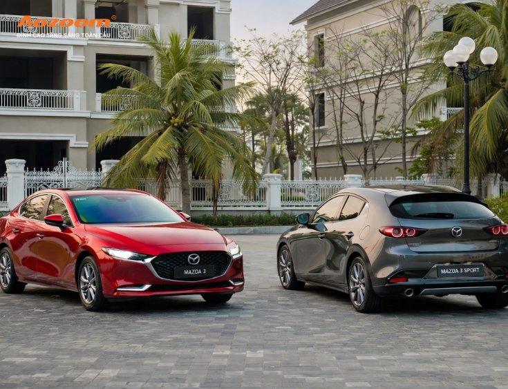 Khách hàng cần hiểu biết rõ về sự khác biệt giữa các phiên bản trước khi mua