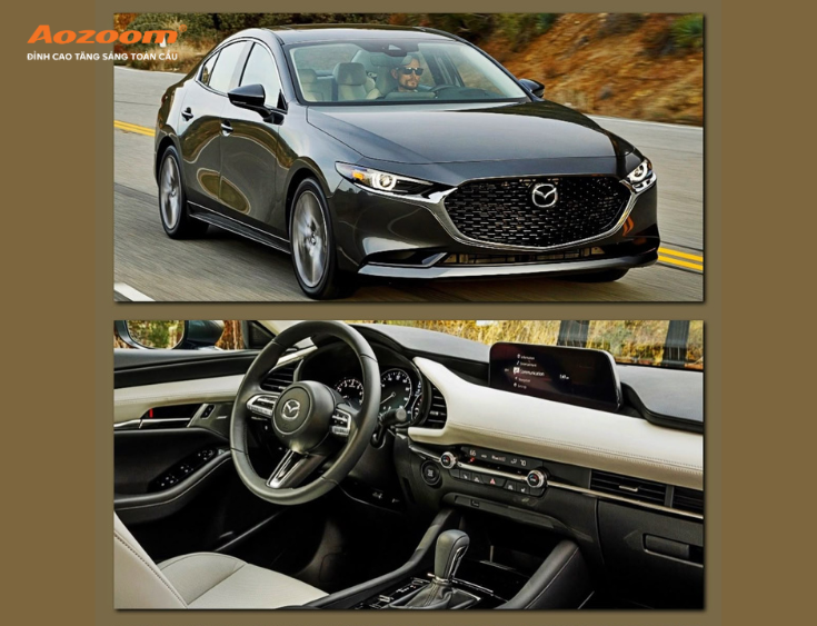 Trải nghiệm cầm lái là một trong những yếu tố quan trọng nhất cần được xem xét