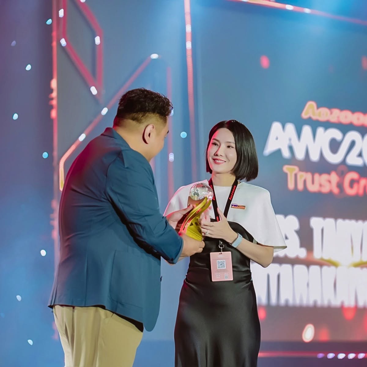 AAWC 2026 chính thức khai mạc tại Việt Nam