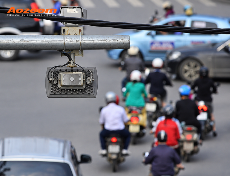 Xóa lỗi phạt nguội là việc gỡ bỏ hoặc hủy thông tin vi phạm giao thông trên hệ thống
