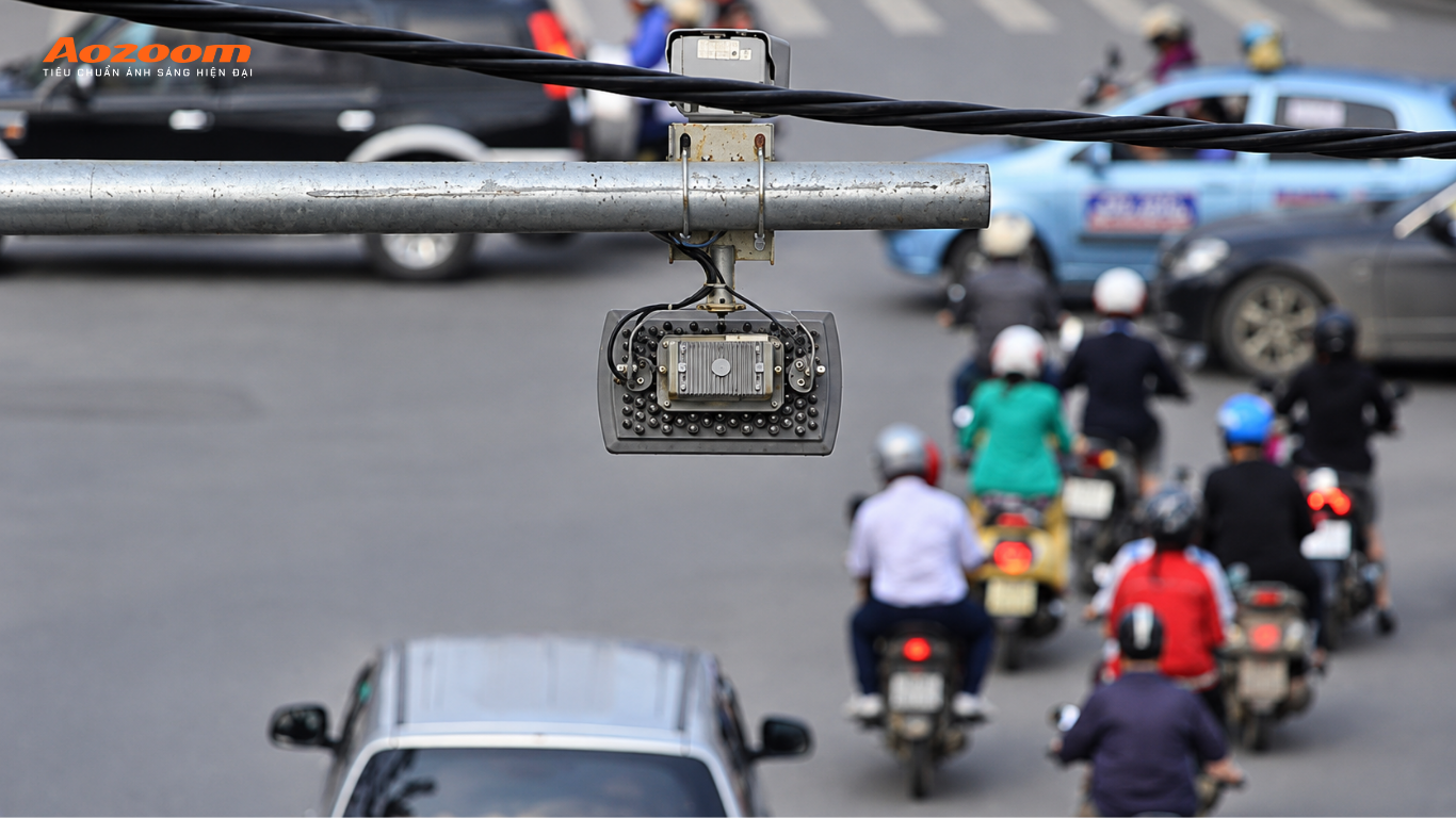 Xóa lỗi phạt nguội thế nào? Cách xử lý khi đã nộp phạt nhưng hệ thống vẫn còn lỗi