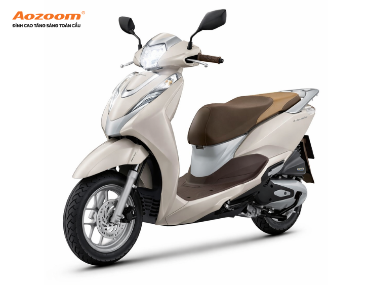 Cần đánh giá cấu trúc đèn xe trước khi quyết định lắp đặt PI05