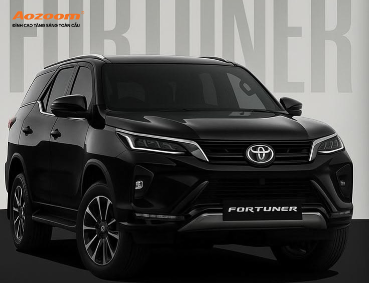 Hiện tại dòng xe này đang được chia thành ba nhóm cấu hình