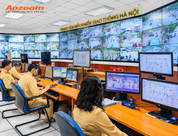 Quá trình vi phạm sẽ được xem xét kỹ lưỡng để có thể đưa ra hình thức xử phạt hợp lý