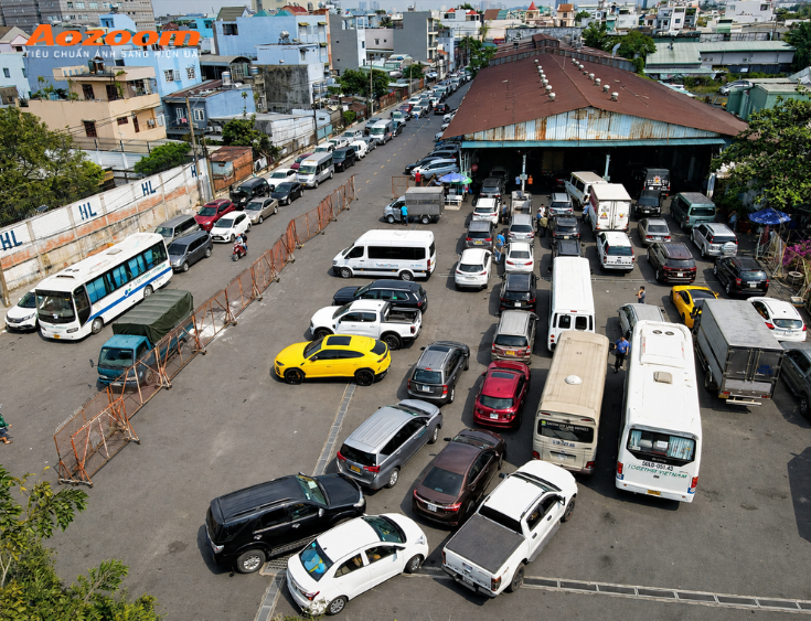Những sai lầm nhỏ nhặt có thể khiến tài xế mất nhiều thời gian trong việc đăng kiểm