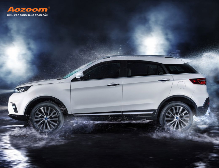 Nhiều người mua vẫn thắc mắc về câu hỏi Ford Territory 5 chỗ hay 7 chỗ?