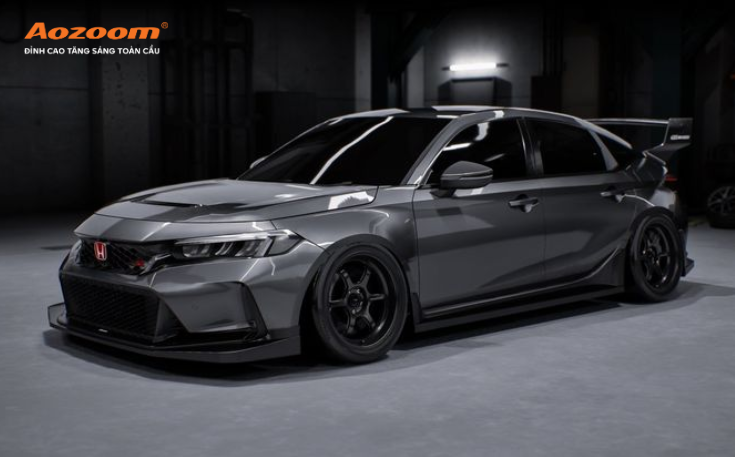 Bản hybrid phù hợp cho người dùng khắt khe về chi phí vận hành