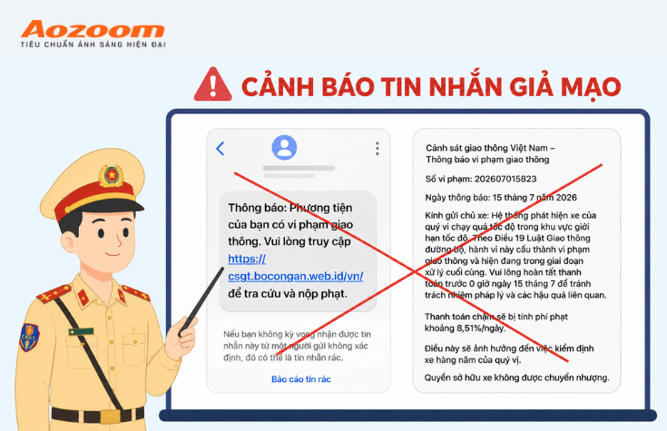 Cần phải vô cùng cảnh giác với những thủ đoạn lừa đảo ngày càng tinh vi