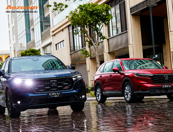 Chỉ thêm một hàng ghế nhưng nhóm đối tượng sử dụng đã khác biệt rất nhiều 