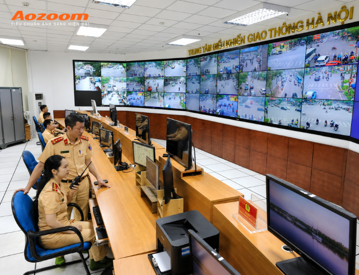 Chủ xe và người lái có thể chủ động tra cứu phạt nguội nếu có nghi ngờ