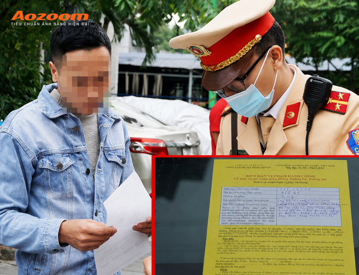 Mỗi trường hợp khác nhau sẽ có hình thức xử lý khác nhau