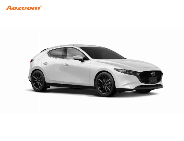 Thiết kế Hatchback giúp bản Sport sở hữu ngoại hình cuốn hút